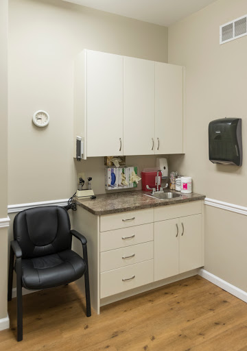 Cabinet Maker «Kitchen View Custom Cabinets», reviews and photos, 37 Mt Pleasant Rd, Paradise, PA 17562, USA