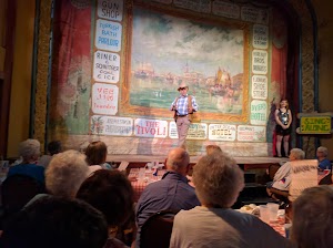 Historic Atlas Theatre - photo 71