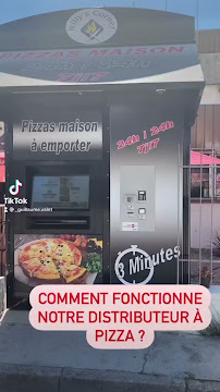 Photos du propriétaire du Pizzas à emporter Willy's Pizza - Distributeur à pizza 24H/7J à Biot - n°7