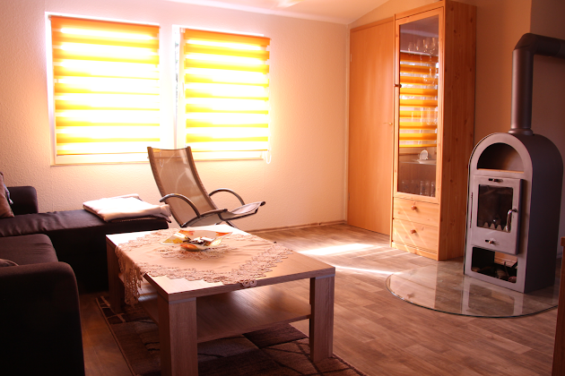 Photos du propriétaire Holiday apartment Ferienwohnung Harz-Vermietung 06502 Thale