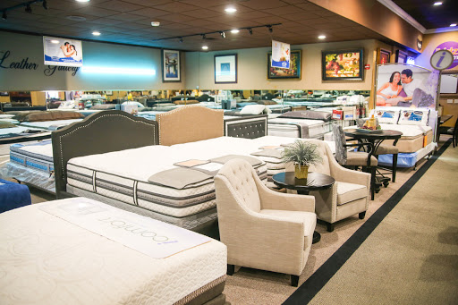 Furniture Store «Legacy Furniture Gallery», reviews and photos, 127 E Yosemite Ave, Manteca, CA 95336, USA