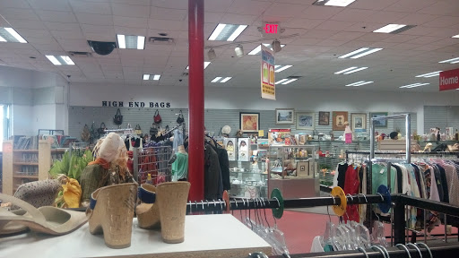 Thrift Store «Lovelady Thrift Store», reviews and photos, 7720 Ludington Ln, Irondale, AL 35210, USA