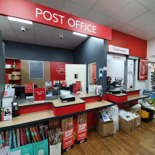 Reviews of Post Office - Earl's Court in London - Post office