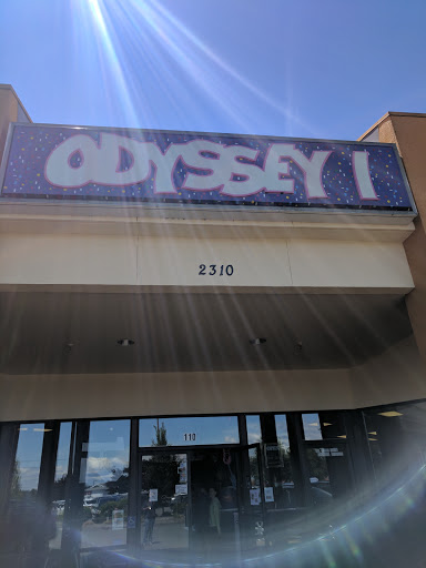 Amusement Center «Odyssey-1», reviews and photos, 2310 Mildred St W, Tacoma, WA 98466, USA