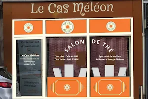 Le Cas Méléon - Salon de Thé image
