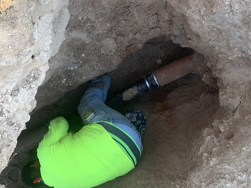 Roofing Contractor «Crest Contracting L.L.C. (Roofing Division)», reviews and photos, 2050 E 12th St, Tucson, AZ 85719, USA