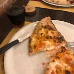 Photo n°3 de l'avis de Mays. fait le 01/06/2022 à 06:44 sur le  Antico Mercato Ristorante Pizzeria Napoletana à Florence