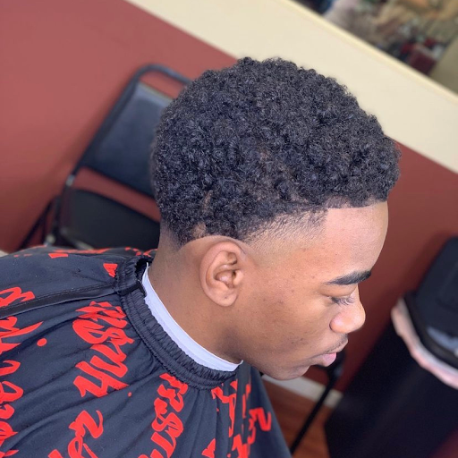 Barber Shop «Headlinerz Barbershop», reviews and photos, 1045 C St, Hayward, CA 94541, USA