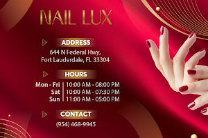 Nails Lux