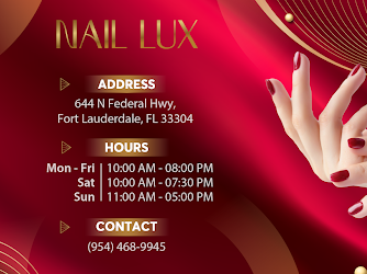 Nails Lux