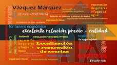 Multiservicios Vázquez Márquez en Oza