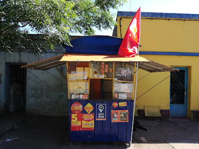 kiosco J.R