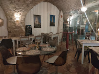 Atmosphère du Restaurant français Le Bouchon des Greffes à Nîmes - n°5