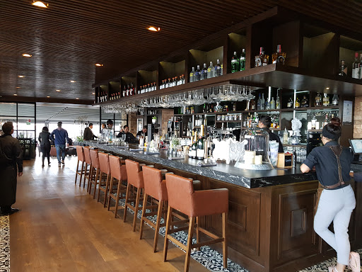 Chilean bars in Mexico City