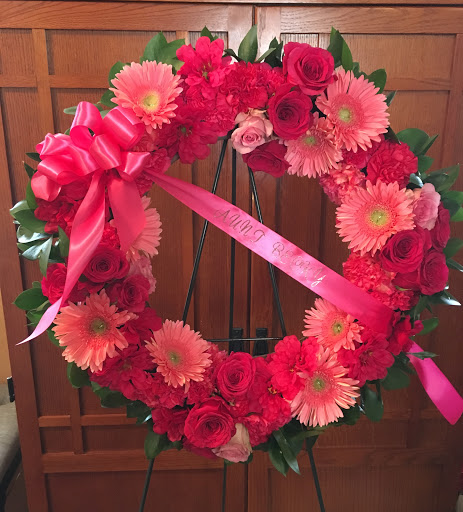 Florist «The Flower Shop», reviews and photos, 121 N 3rd St, Tooele, UT 84074, USA