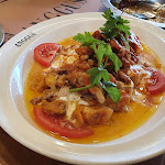 Photo n°2 de l'avis de carmelo. fait le 15/08/2021 à 21:55 sur le  Anggus Kebap Restaurant à Mannheim