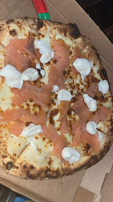 Pizzanoche78 à Les Mureaux