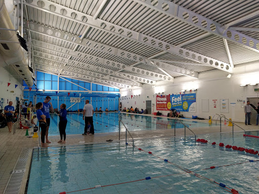 Henbury Leisure Centre