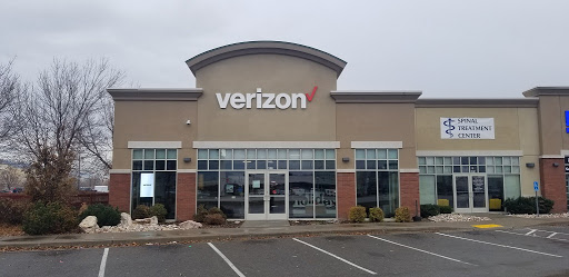 Verizon, 985 W Riverdale Rd Ste 104, Riverdale, UT 84405, USA, 