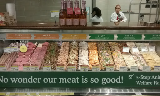 Grocery Store «Whole Foods Market», reviews and photos, 740 N Moorpark Rd, Thousand Oaks, CA 91360, USA