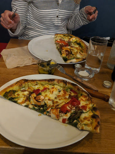 Pizzaface - Pizza