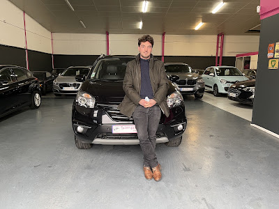 Simplicicar Saint-Maximin Voiture Occasion Moto LLD Estimation Gratuite à Saint-Maximin