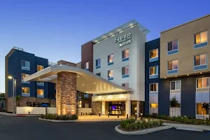 Fairfield Inn & Suites by Marriott San Diego North/San Marcos image