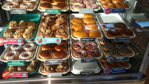 Bakery «Krispy Kreme Doughnuts», reviews and photos, 7428 Denton Hwy, Watauga, TX 76148, USA