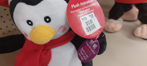 Discount Store «Big Lots», reviews and photos, 1840 E Michigan Rd, Shelbyville, IN 46176, USA