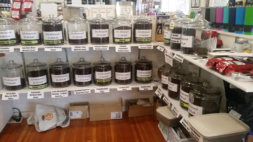 Tea House «Oregon Coffee & Tea», reviews and photos, 215 NW Monroe Ave, Corvallis, OR 97333, USA