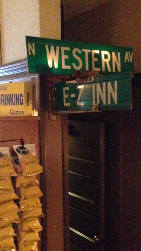 Motorcycle Shop «Moto Guild Chicago», reviews and photos, 2213 W Grand Ave, Chicago, IL 60612, USA