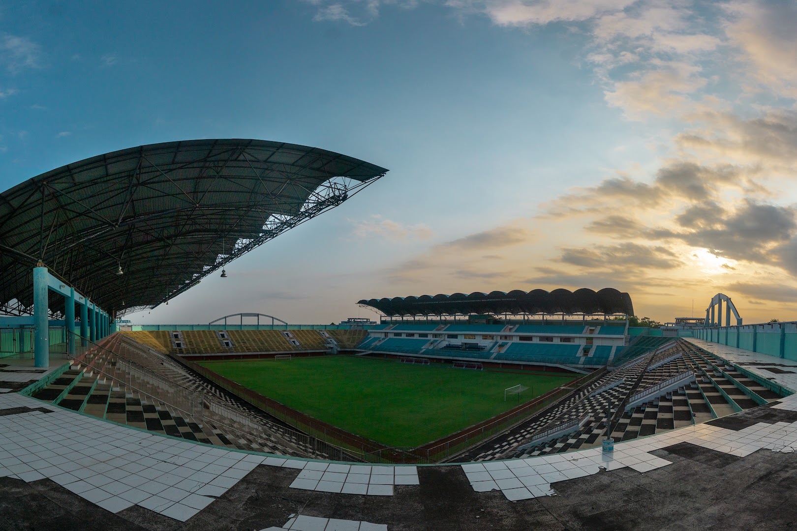 Stadion Maguwoharjo Photo