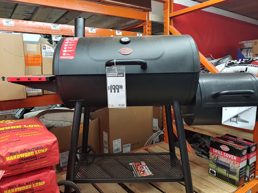 Home Improvement Store «The Home Depot», reviews and photos, 1837 Matthews Township Pkwy, Matthews, NC 28105, USA