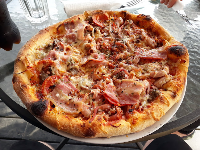 Danni Pizza & Grill - Lystrup