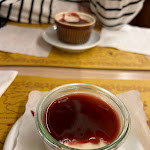 Photo n°2 de l'avis de Julie. fait le 04/02/2024 à 19:46 sur le  Luna Rossa à Milan