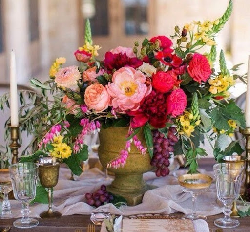 Florist «Concepts In Bloom», reviews and photos, 378 SE Port St Lucie Blvd #1004, Port St Lucie, FL 34984, USA