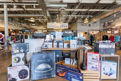 Running Store «Road Runner Sports», reviews and photos, 20291 N Rand Rd #105, Kildeer, IL 60074, USA