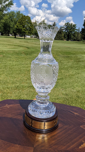 Golf Club «Inverness Club», reviews and photos, 4601 Dorr St, Toledo, OH 43615, USA