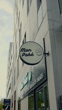 Photos du propriétaire du Restaurant hawaïen Mon Poké Bowl Mantes à Mantes-la-Ville - n°2