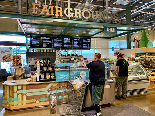 Grocery Store «Whole Foods Market», reviews and photos, 2600 Via De La Valle #100, Del Mar, CA 92014, USA