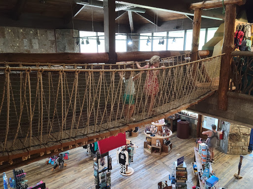 Outdoor Sports Store «Nantahala Outdoor Center Gatlinburg», reviews and photos, 1138 Parkway, Gatlinburg, TN 37738, USA