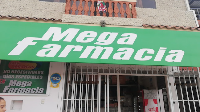 Mega Farcacia