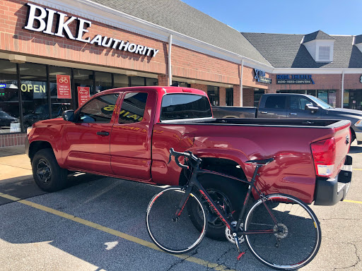 Bicycle Store «Bike Authority», reviews and photos, 7979 Broadview Rd C, Broadview Heights, OH 44147, USA