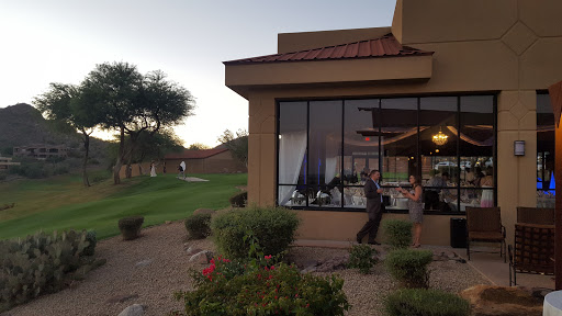 Golf Course «Eagle Mountain Golf Club», reviews and photos, 14915 Eagle Mountain Pkwy, Fountain Hills, AZ 85268, USA