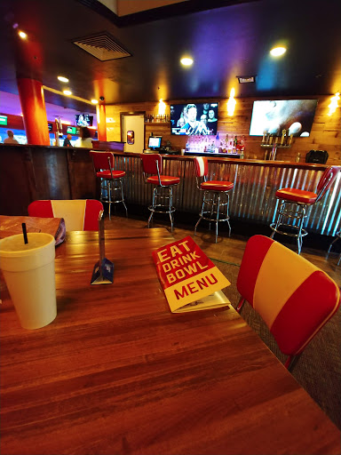 Bowling Alley «Brunswick Zone Lakeside Lanes», reviews and photos, 1254 Dougherty Ferry Rd, Valley Park, MO 63088, USA