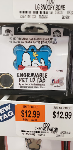 Pet Supply Store «Petco Animal Supplies», reviews and photos, 1775 Washington St, Hanover, MA 02339, USA