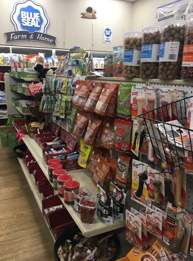 Pet Supply Store «Blue Seal Feeds Inc», reviews and photos, 876 Stillwater Ave # 1, Bangor, ME 04401, USA