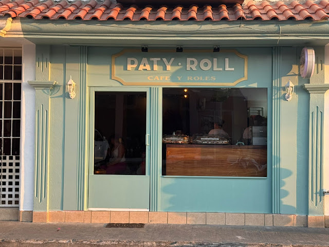 Paty Roll Gourmet