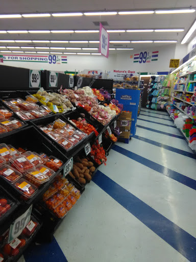 Discount Store «99 Cents Only Stores», reviews and photos, 401 W Anaheim St, Wilmington, CA 90744, USA