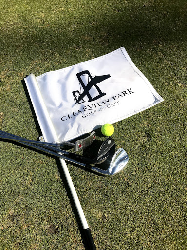 Public Golf Course «Clearview Park Golf Course», reviews and photos, 202-12 Willets Point Blvd, Queens, NY 11360, USA